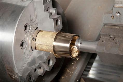 The Unveiled Secrets of CNC Turning for ATV Parts